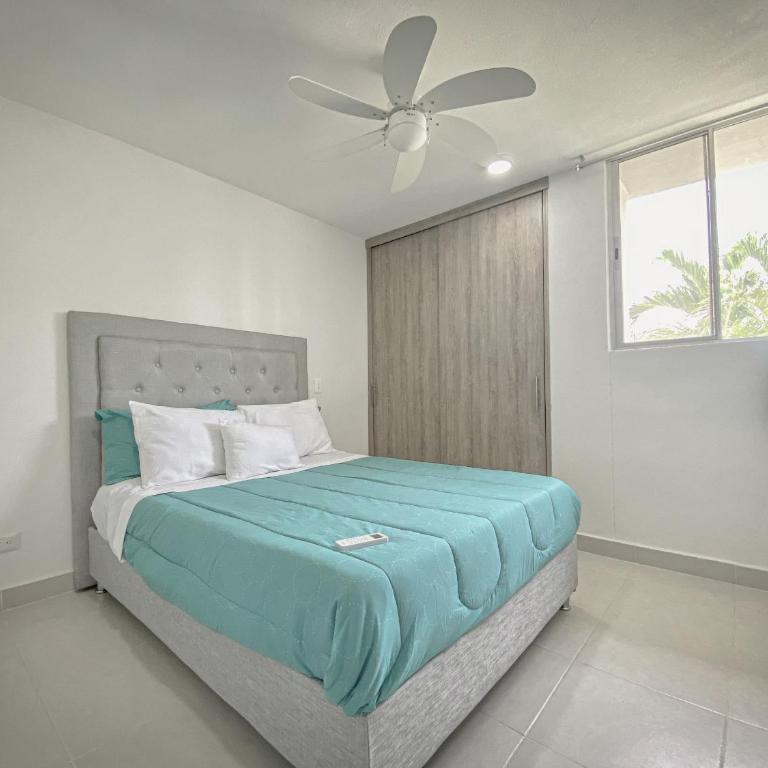 Amazing Apartment 2Bed 2Bath Bello Horizonte - Two-Bedroom Apartment - 35