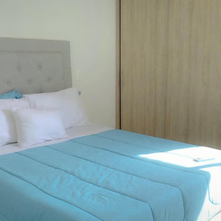 Amazing Apartment 2Bed 2Bath Bello Horizonte - Two-Bedroom Apartment - 36