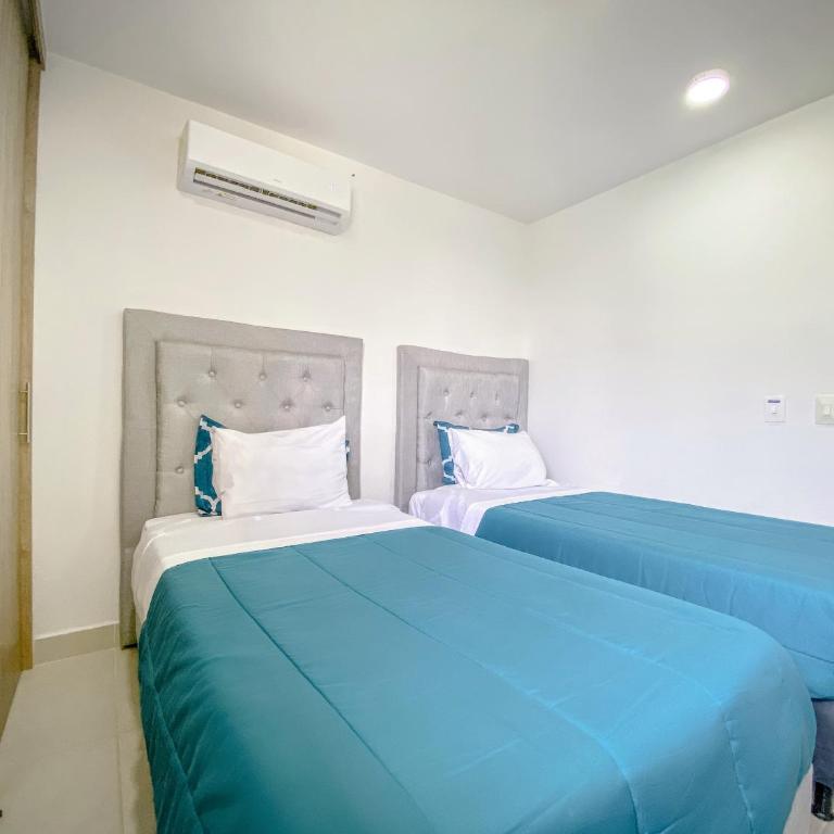 Amazing Apartment 2Bed 2Bath Bello Horizonte - Two-Bedroom Apartment - 38