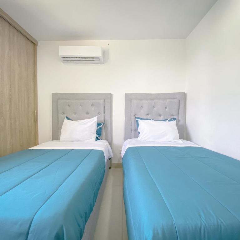 Amazing Apartment 2Bed 2Bath Bello Horizonte - Two-Bedroom Apartment - 39