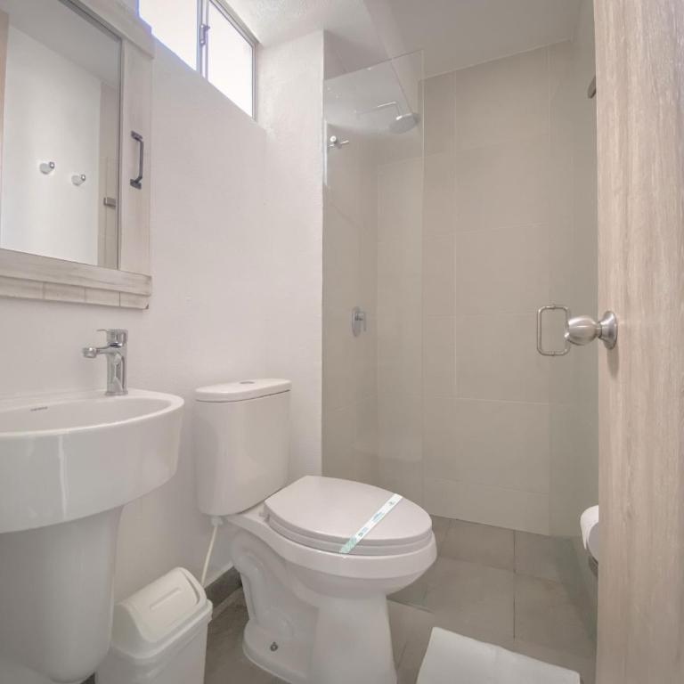 Amazing Apartment 2Bed 2Bath Bello Horizonte - Two-Bedroom Apartment - 42