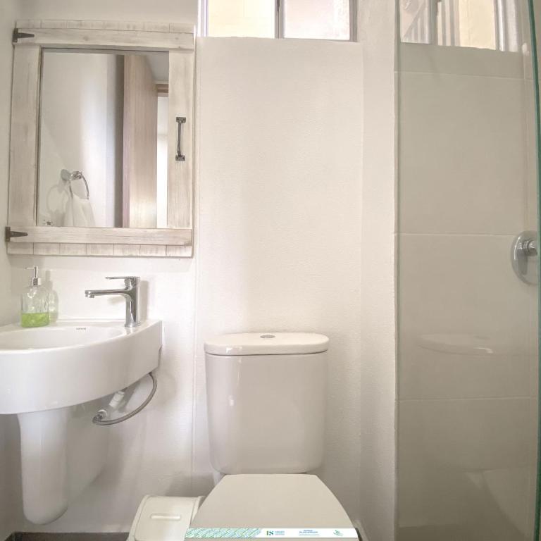 Amazing Apartment 2Bed 2Bath Bello Horizonte - Two-Bedroom Apartment - 43