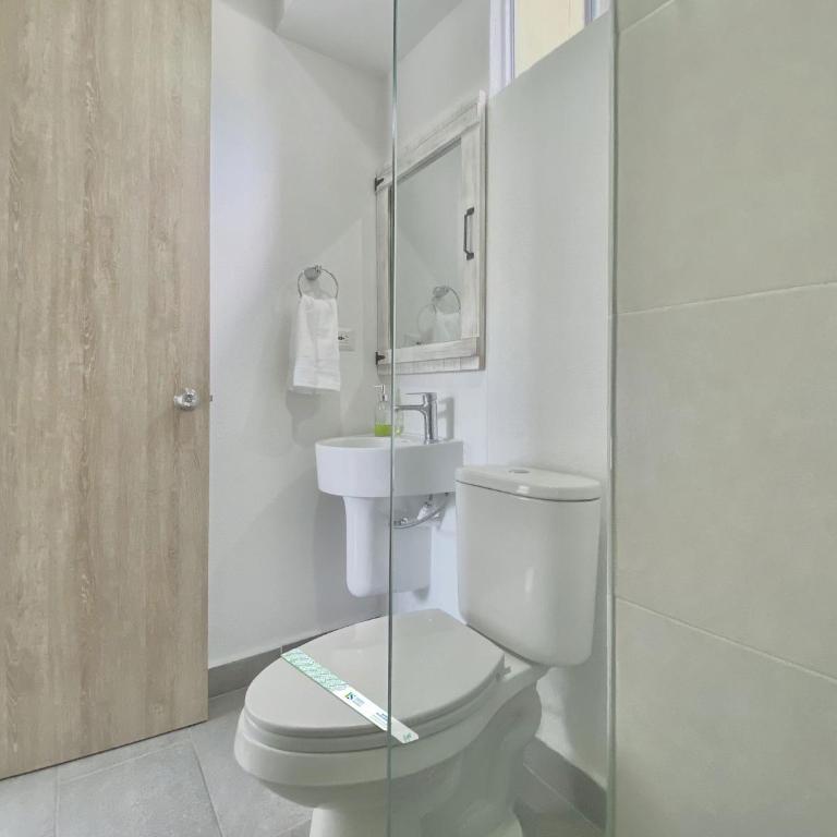 Amazing Apartment 2Bed 2Bath Bello Horizonte - Two-Bedroom Apartment - 44