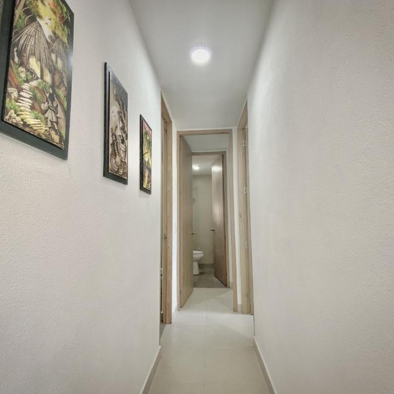Amazing Apartment 2Bed 2Bath Bello Horizonte - Two-Bedroom Apartment - 46