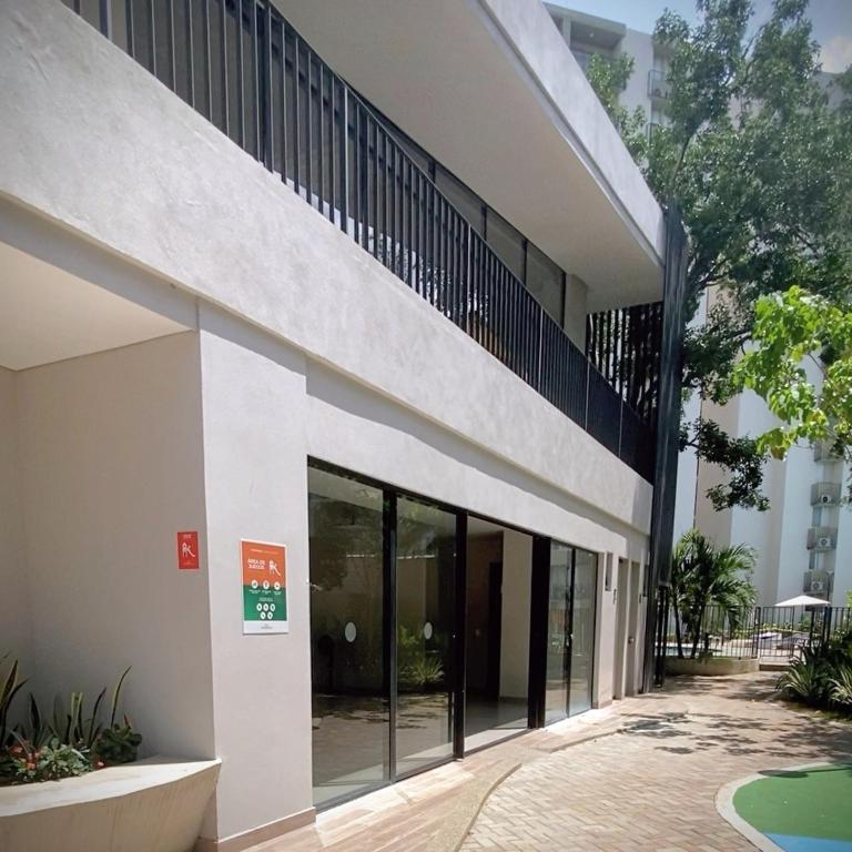 Amazing Apartment 2Bed 2Bath Bello Horizonte - Two-Bedroom Apartment - 49
