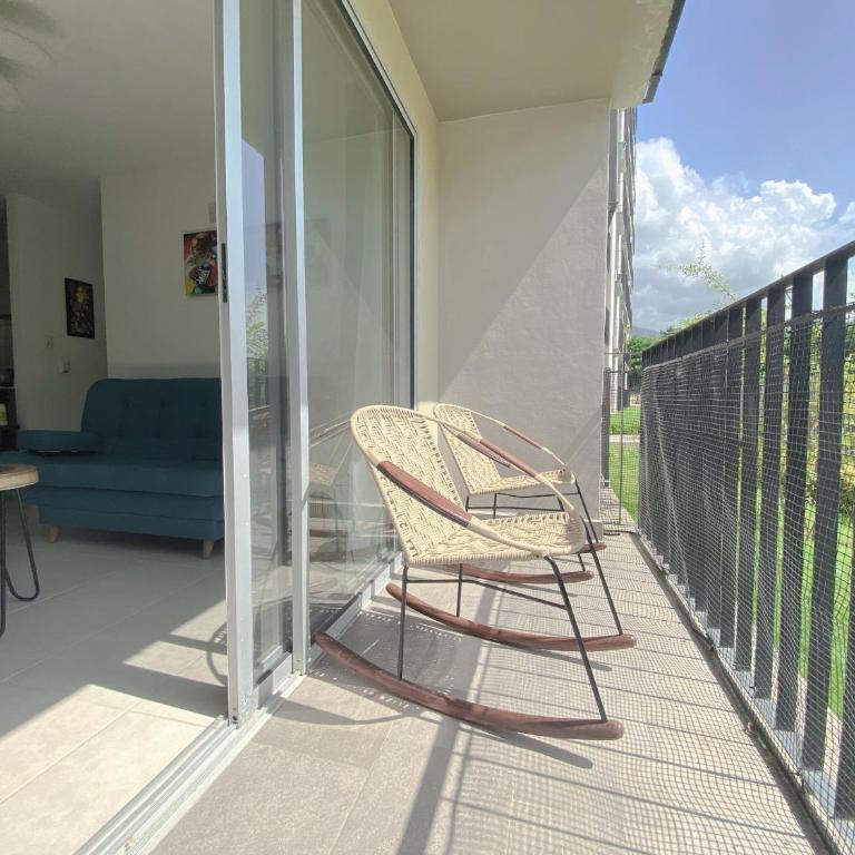 Amazing Apartment 2Bed 2Bath Bello Horizonte - Two-Bedroom Apartment - 48