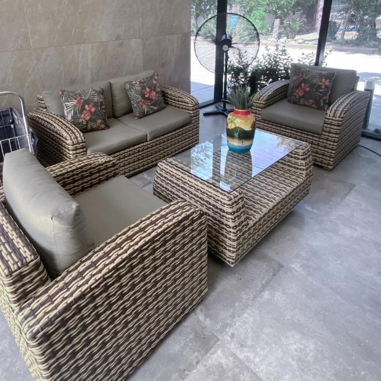 Amazing Apartment 2Bed 2Bath Bello Horizonte - Two-Bedroom Apartment - 50