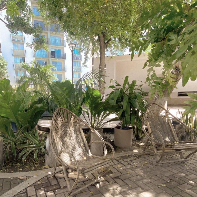 Amazing Apartment 2Bed 2Bath Bello Horizonte - Two-Bedroom Apartment - 54