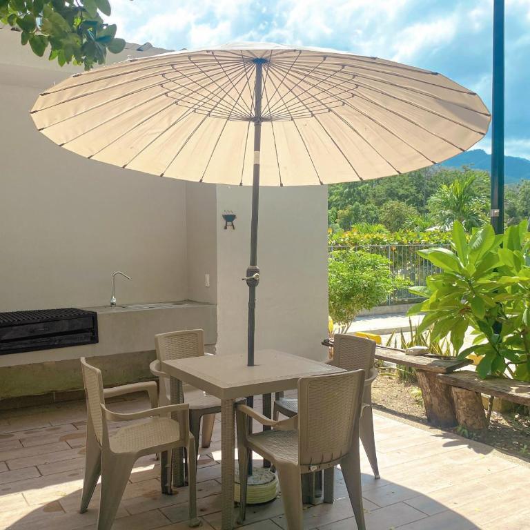 Amazing Apartment 2Bed 2Bath Bello Horizonte - Two-Bedroom Apartment - 58