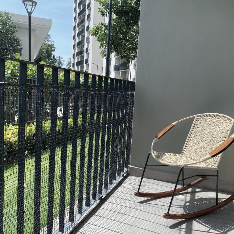 Amazing Apartment 2Bed 2Bath Bello Horizonte - Two-Bedroom Apartment - 60
