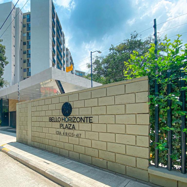 Amazing Apartment 2Bed 2Bath Bello Horizonte - Two-Bedroom Apartment - 62