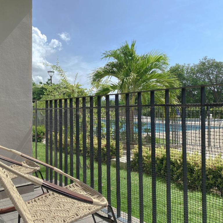 Amazing Apartment 2Bed 2Bath Bello Horizonte - Two-Bedroom Apartment - 64