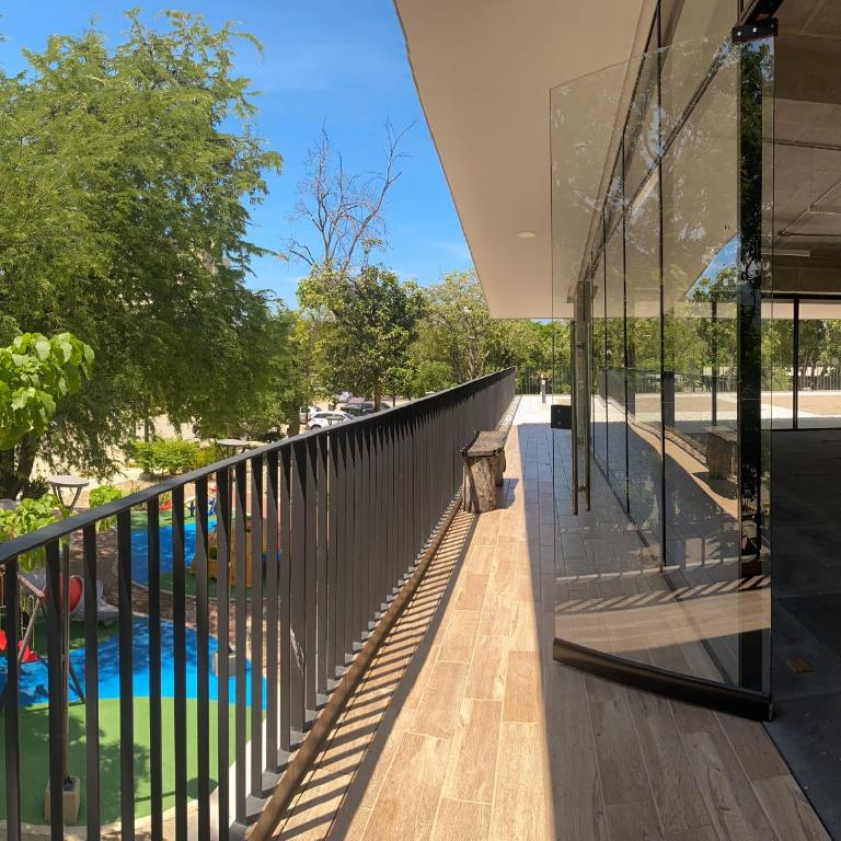Amazing Apartment 2Bed 2Bath Bello Horizonte - Two-Bedroom Apartment - 68