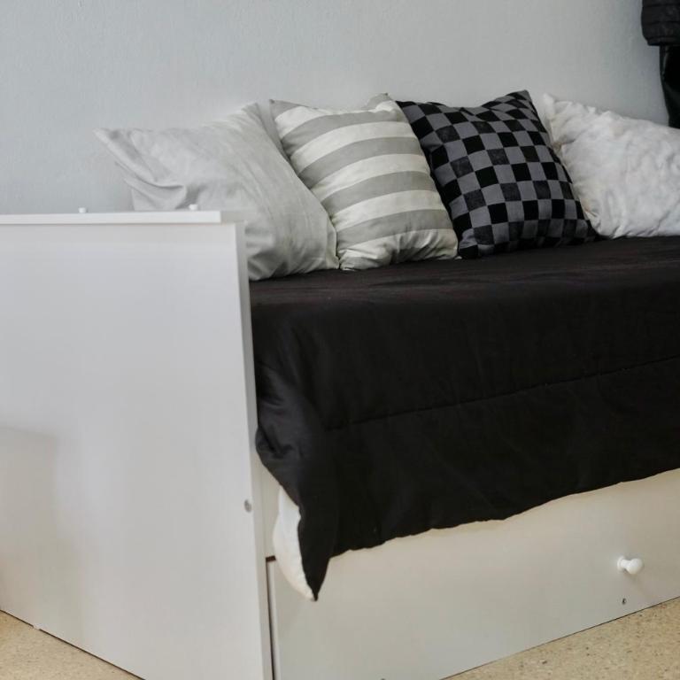 Playa, Casino y Güemes a metros, Tu estadía ideal - Apartamento de 1 dormitorio - 5