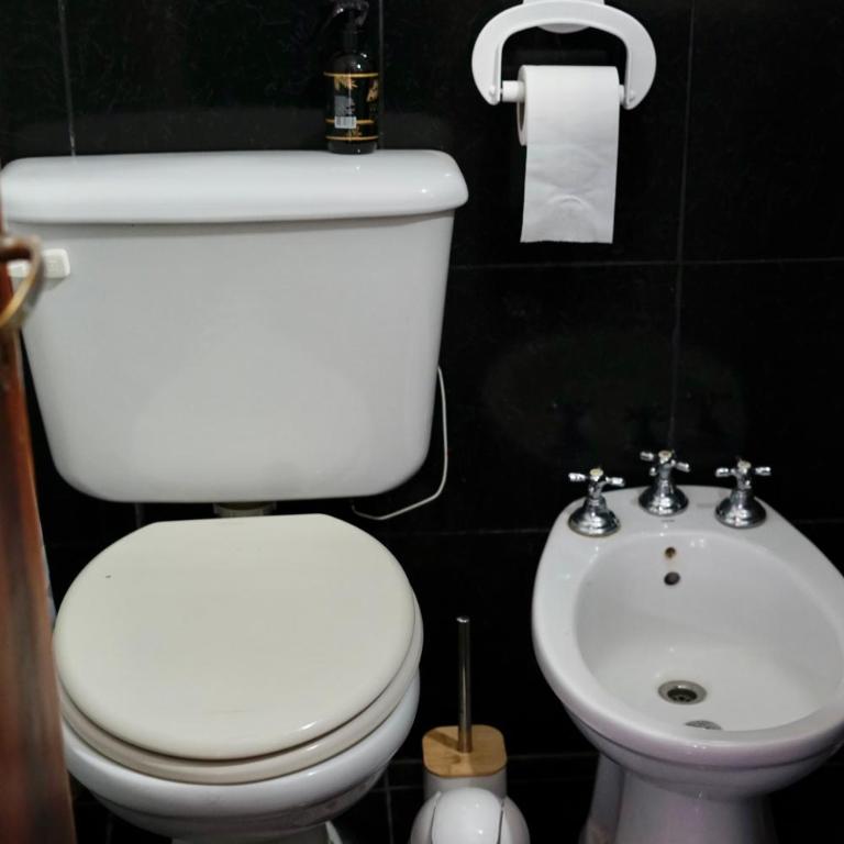 Playa, Casino y Güemes a metros, Tu estadía ideal - Apartamento de 1 dormitorio - 6