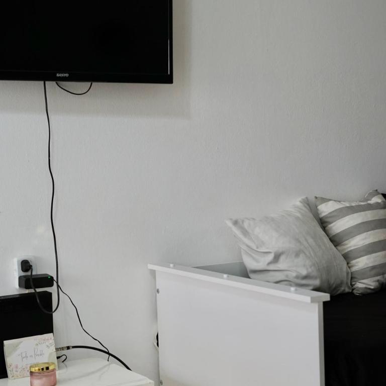 Playa, Casino y Güemes a metros, Tu estadía ideal - Apartamento de 1 dormitorio - 8