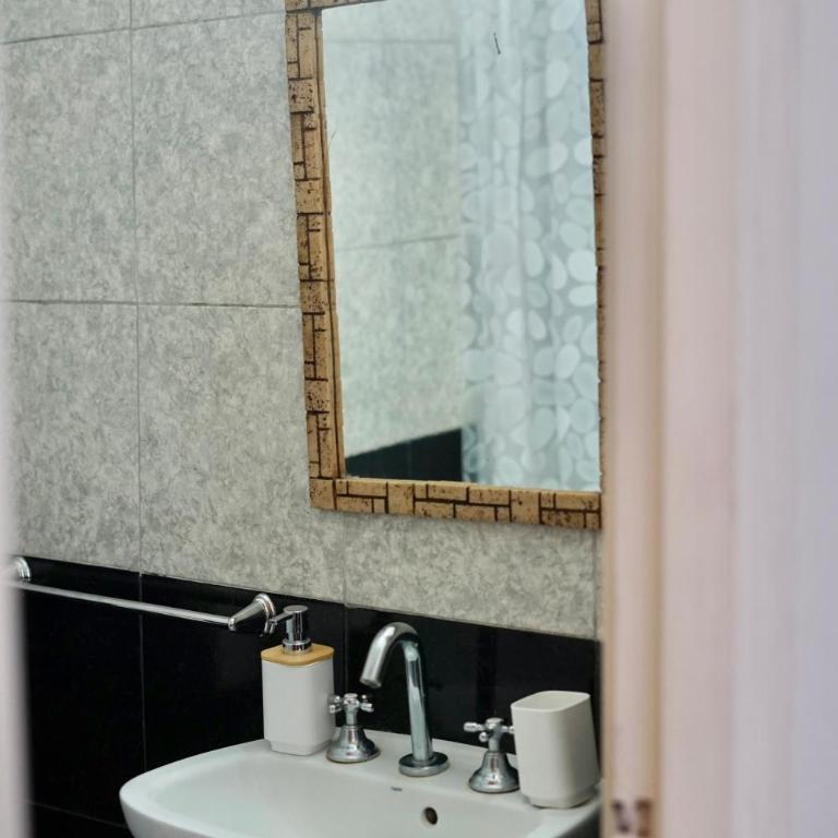 Playa, Casino y Güemes a metros, Tu estadía ideal - Apartamento de 1 dormitorio - 12