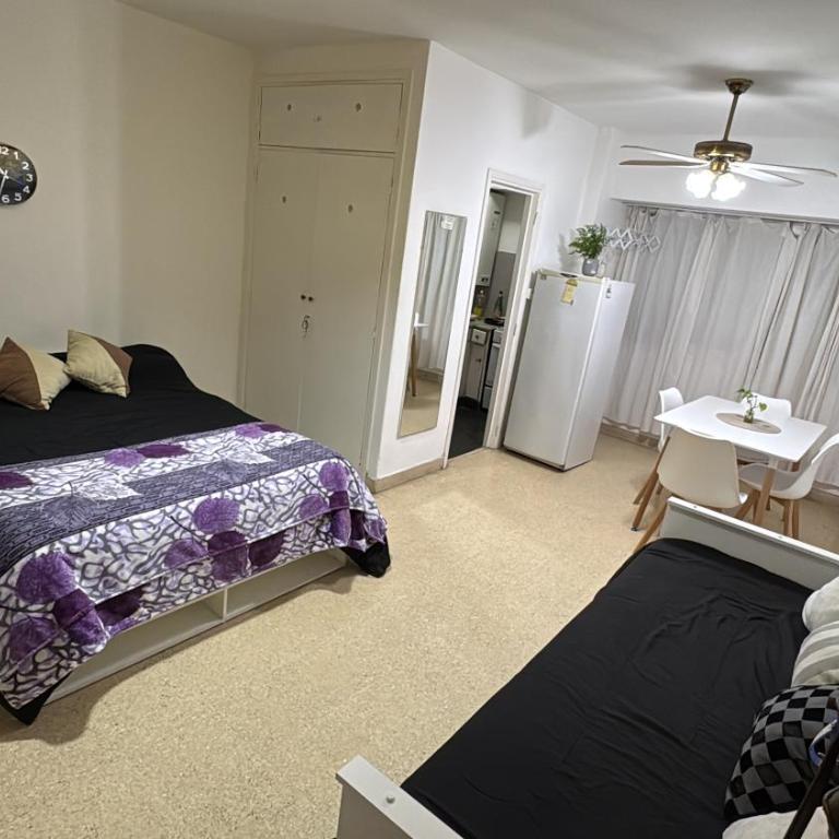 Playa, Casino y Güemes a metros, Tu estadía ideal - Apartamento de 1 dormitorio - 13