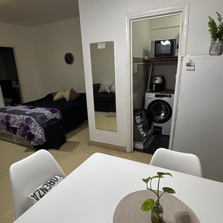 Playa, Casino y Güemes a metros, Tu estadía ideal - Apartamento de 1 dormitorio - 17