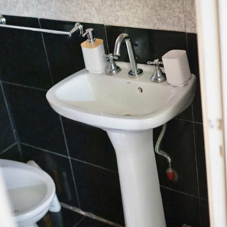 Playa, Casino y Güemes a metros, Tu estadía ideal - Apartamento de 1 dormitorio - 19