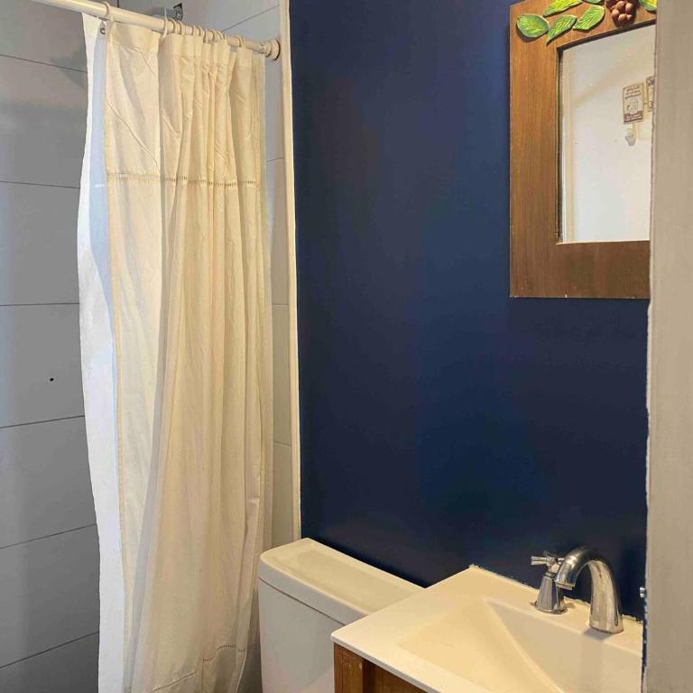 Hermosa Cabaña Con Parque Cerca Del Mar - Two-Bedroom Apartment - 4