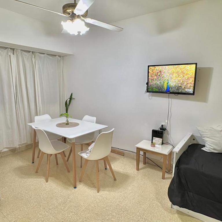 Playa, Casino y Güemes a metros, Tu estadía ideal - Apartamento de 1 dormitorio - 21