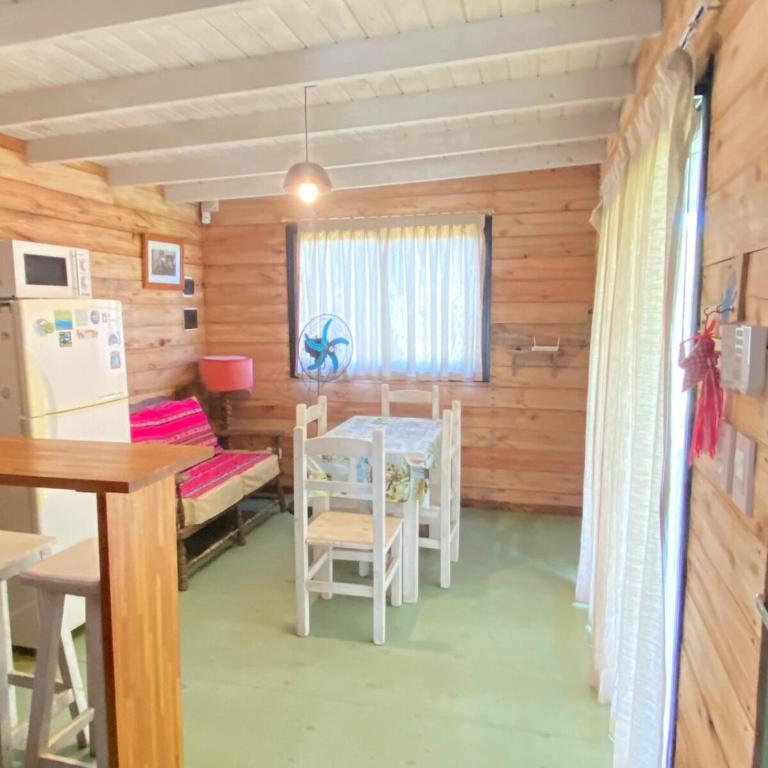 Hermosa Cabaña Con Parque Cerca Del Mar - Two-Bedroom Apartment - 5