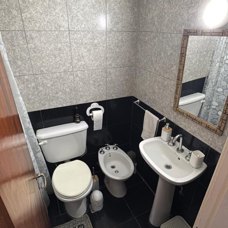 Playa, Casino y Güemes a metros, Tu estadía ideal - Apartamento de 1 dormitorio - 23