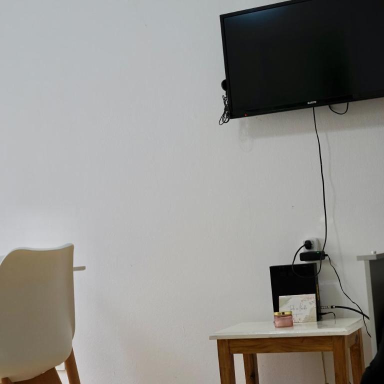 Playa, Casino y Güemes a metros, Tu estadía ideal - Apartamento de 1 dormitorio - 24