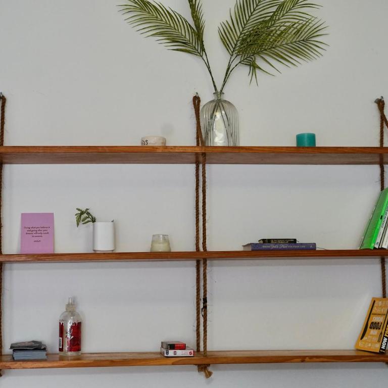 Playa, Casino y Güemes a metros, Tu estadía ideal - Apartamento de 1 dormitorio - 25