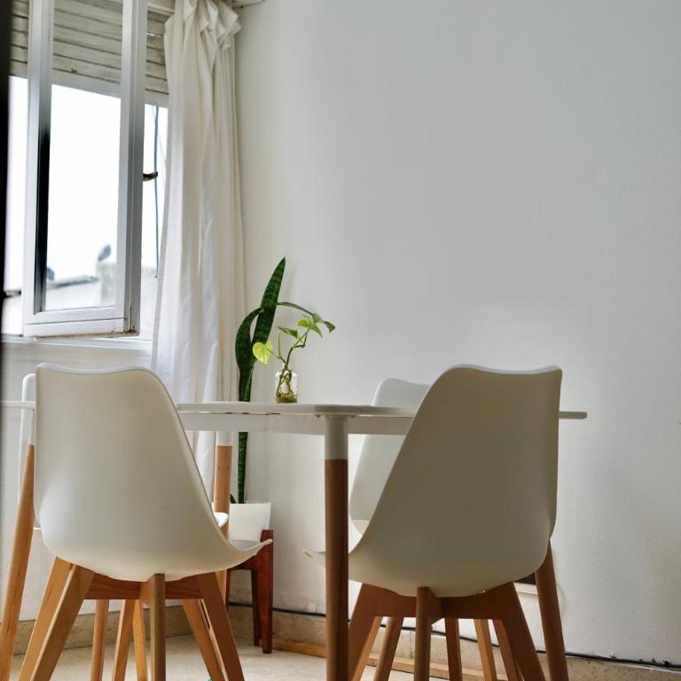 Playa, Casino y Güemes a metros, Tu estadía ideal - Apartamento de 1 dormitorio - 26