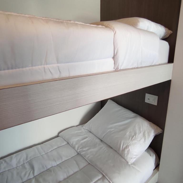Sunset Arena Concón - One-Bedroom Apartment with Sea View and Balcony - 6