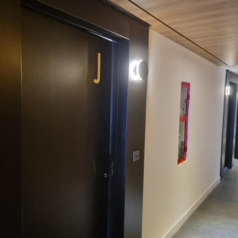Budda Studio Caba - Apartamento de 1 dormitorio - 5