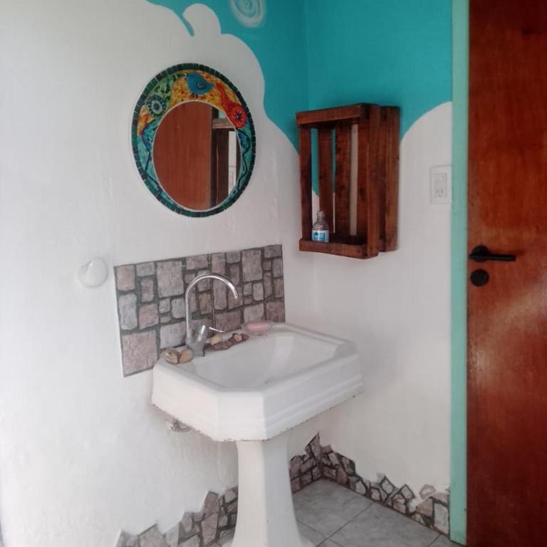 Luna Llena - Three-Bedroom House - 7