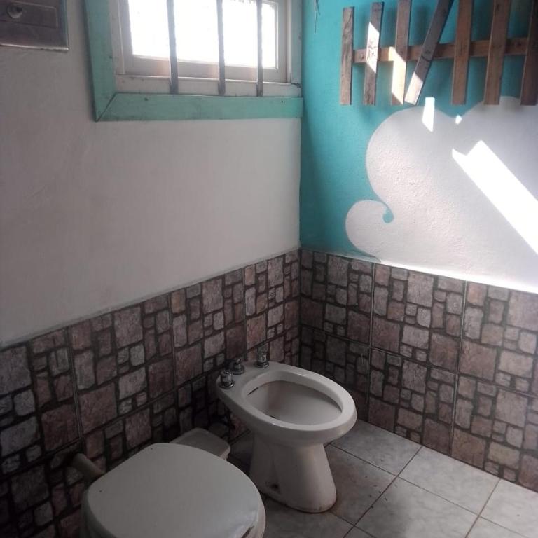 Luna Llena - Three-Bedroom House - 8
