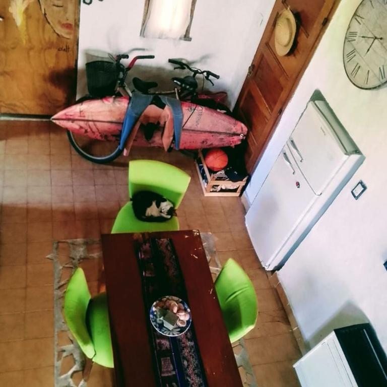 Luna Llena - Three-Bedroom House - 9