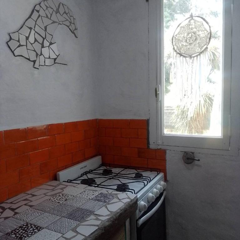 Luna Llena - Three-Bedroom House - 11