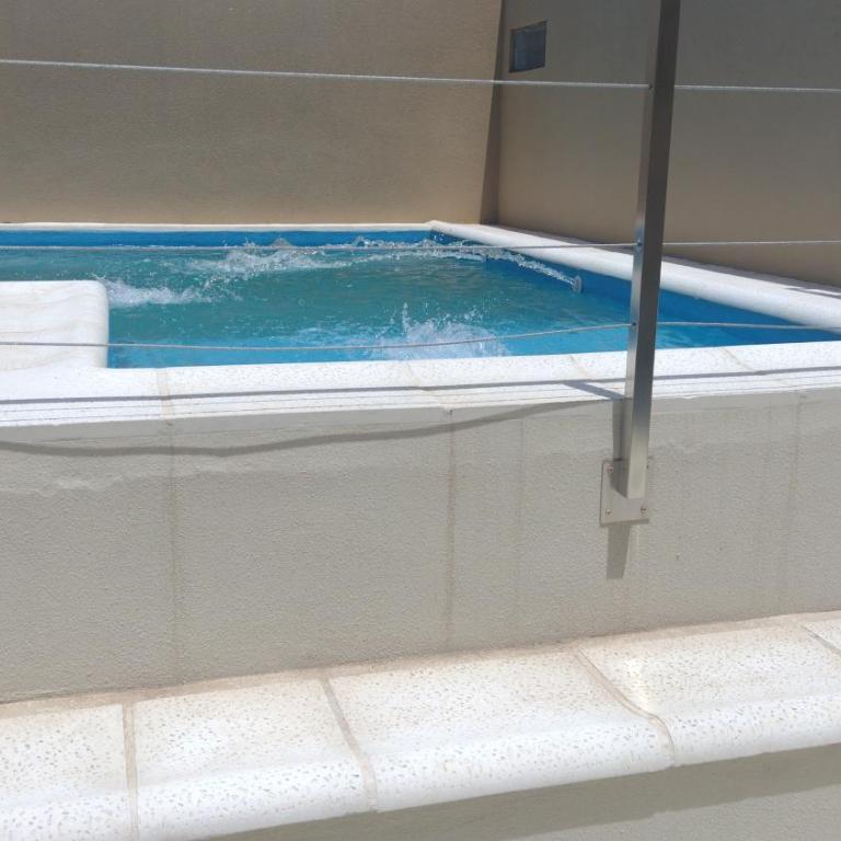 Loft Salto Chico - Loft - 3