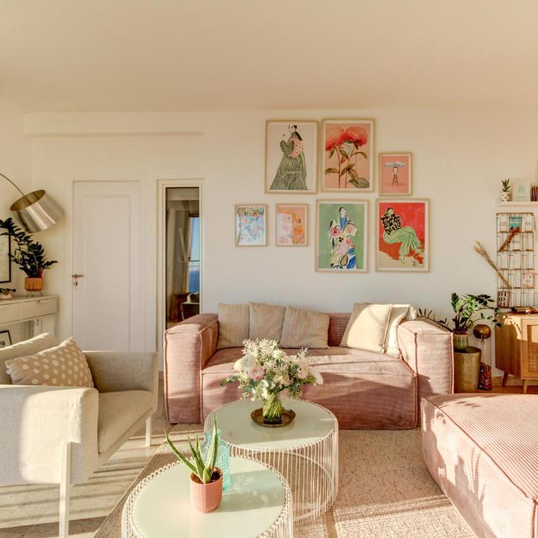 - Casa ATI - - Appartement 2 Chambres - 26