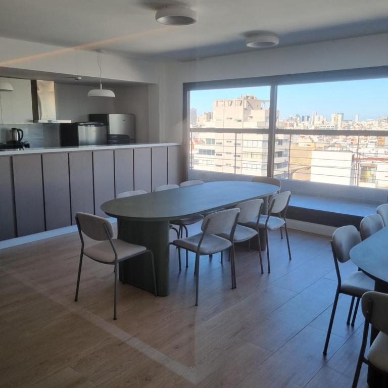 Budda Studio Caba - Apartamento de 1 dormitorio - 9