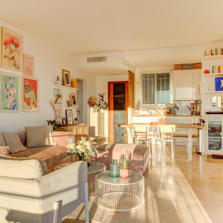 - Casa ATI - - Appartement 2 Chambres - 25