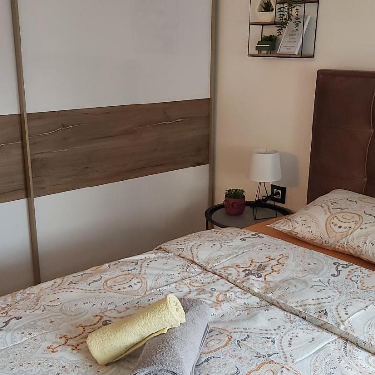 Leonardo 72,Apartman Zlatibor - Apartman sa 1 Spavaćom Sobom - 36