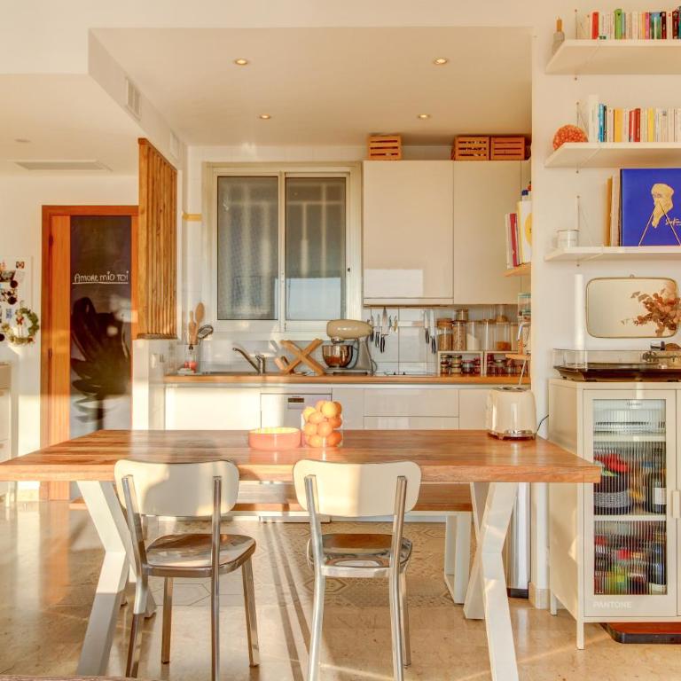 - Casa ATI - - Appartement 2 Chambres - 23
