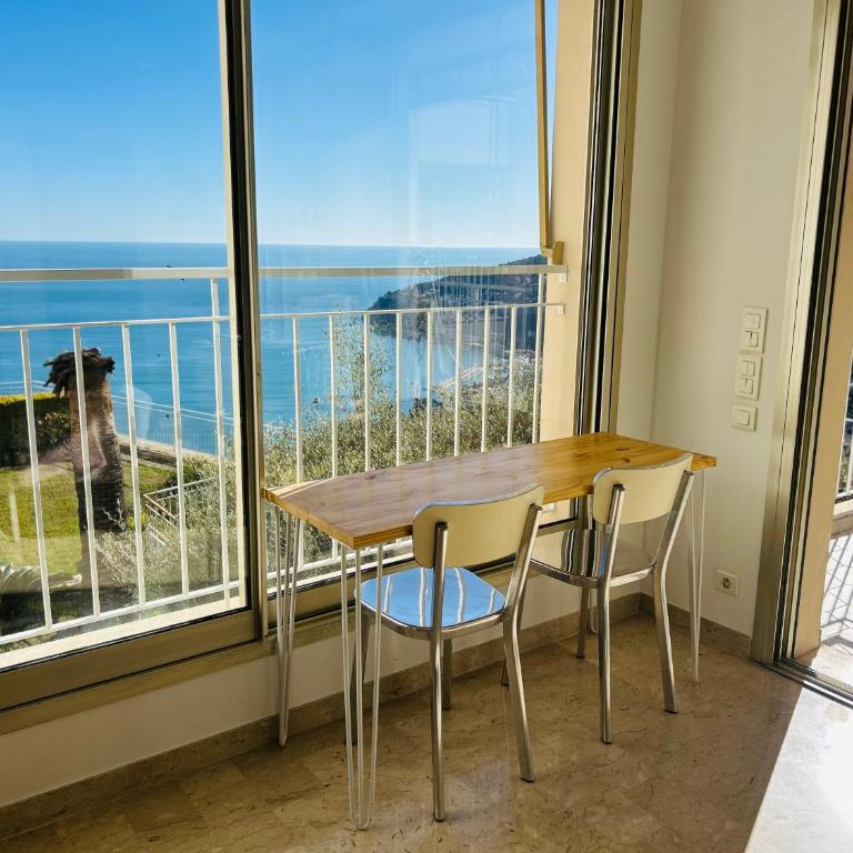 - Casa ATI - - Appartement 2 Chambres - 22