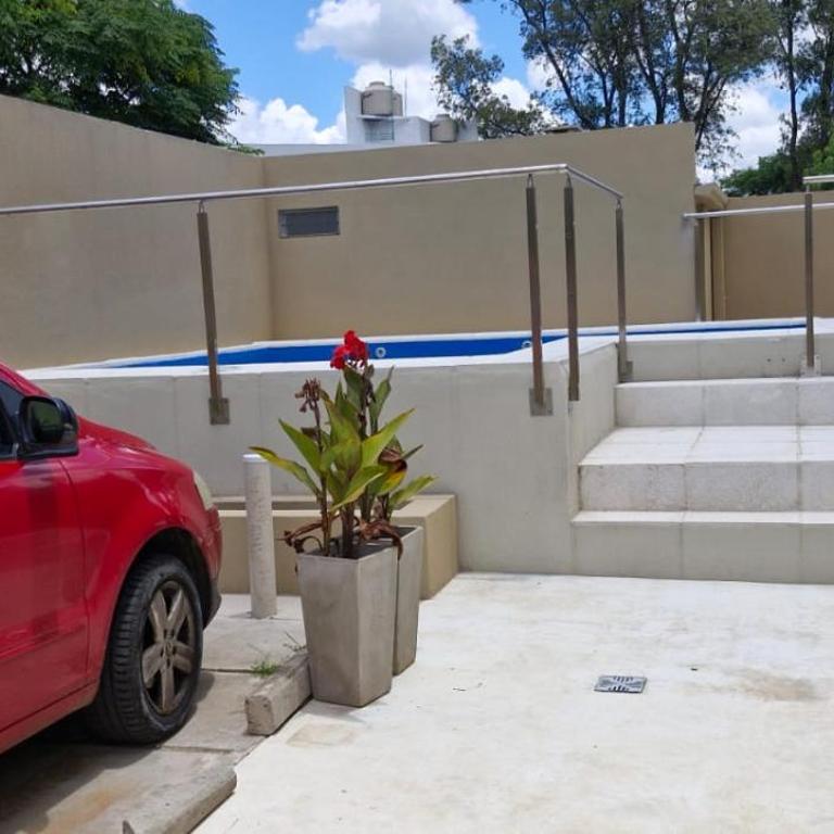 Loft Salto Chico - Loft - 36