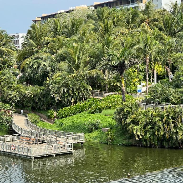 2 bedroom Grand Luxxe - Apartamento de 2 dormitorios - 5