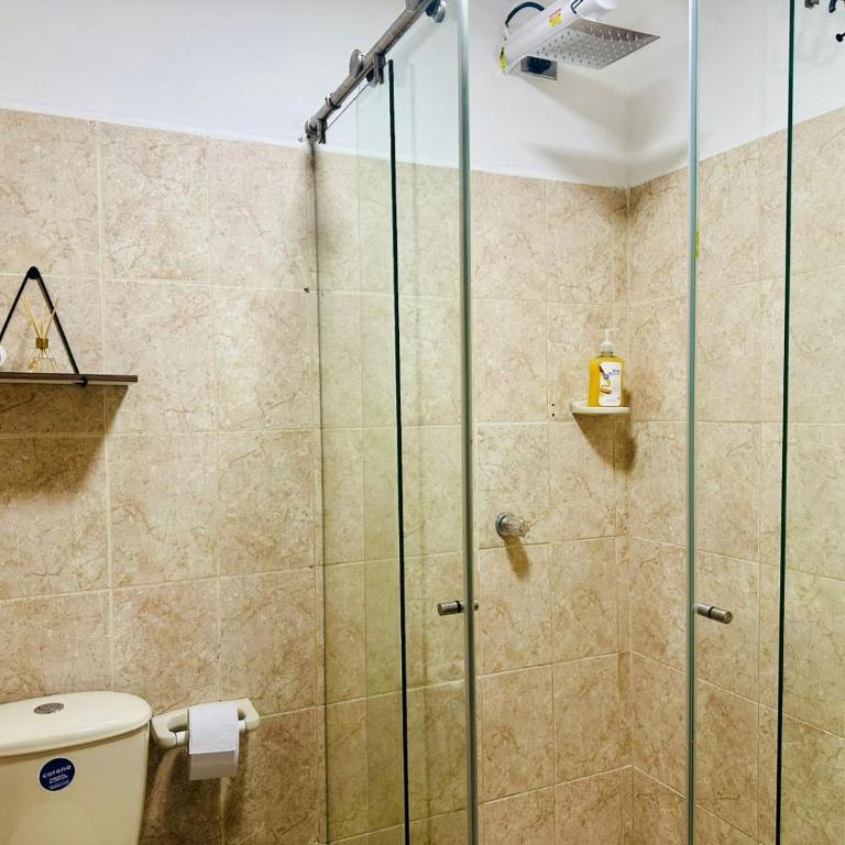 Hotel Jardin de Rosas - Double Room with Private Bathroom - 5