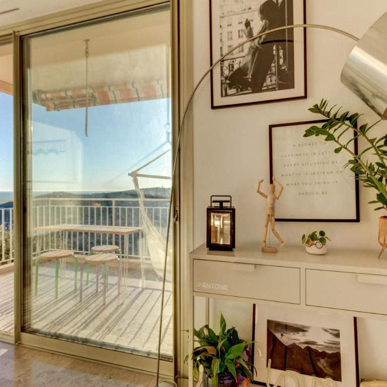 - Casa ATI - - Appartement 2 Chambres - 20