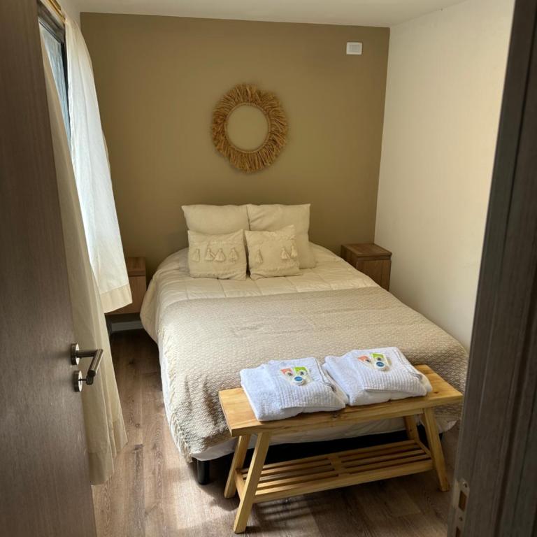 Nina apart Meliquina - Casa con 1 dormitorio - 19