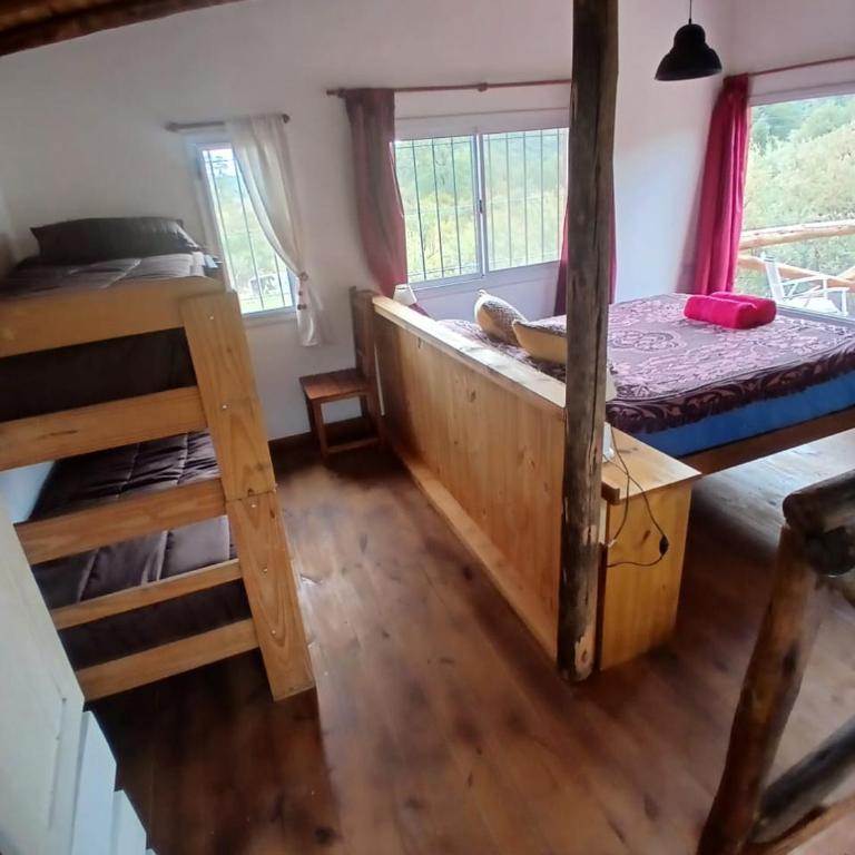 La Chakana - One-Bedroom House - 6